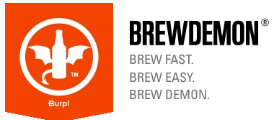 Brew Demon