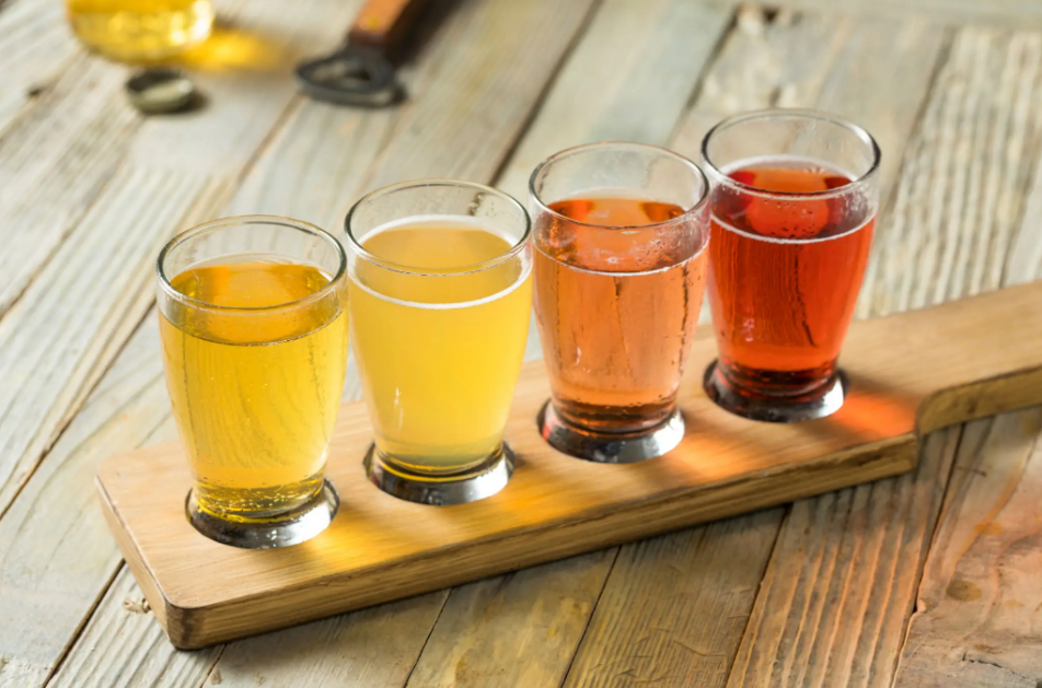 More-beer.com