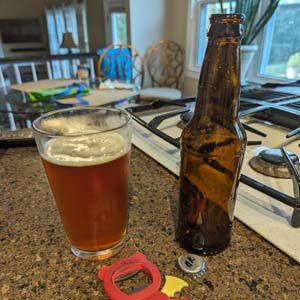 Honey Kolsch