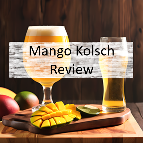 Mango Kolsch