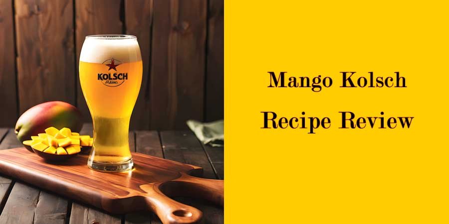 mango kolsch