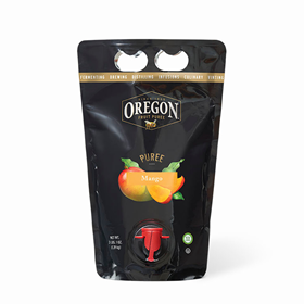 mango puree