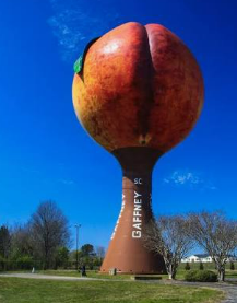 Peachoid