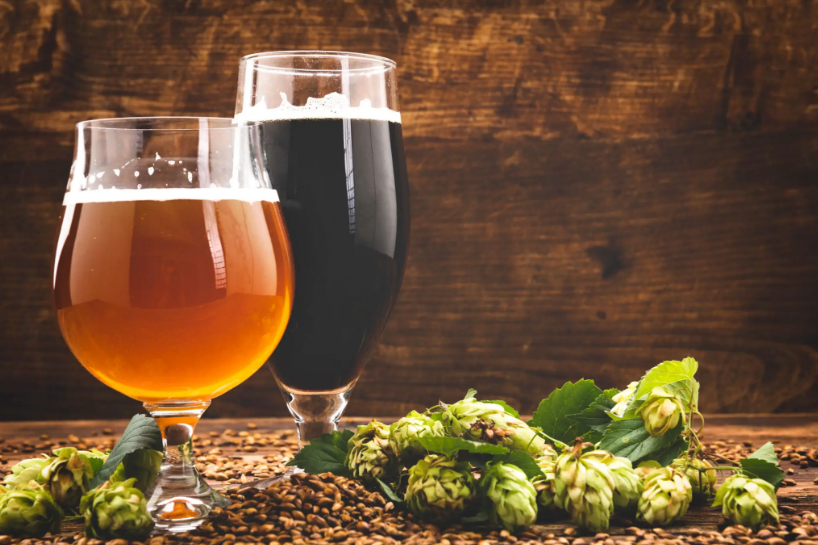 homebrew community