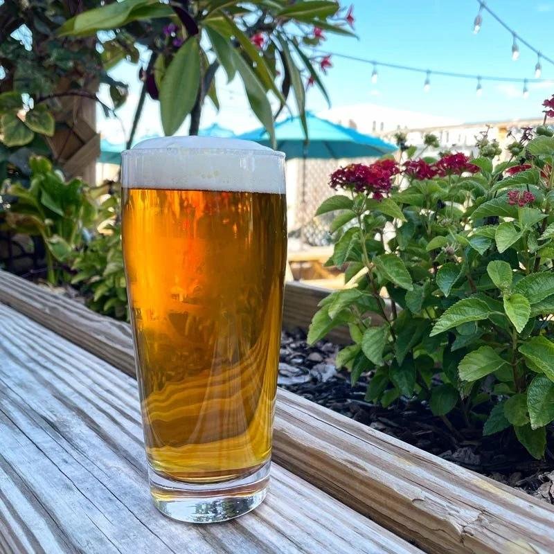 West Coast IPA