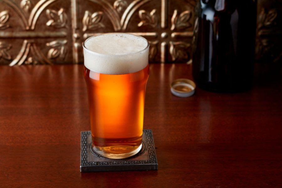 English Bitter ESB