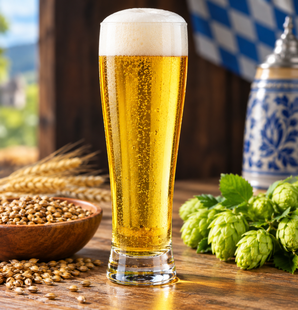 German Pilsner
