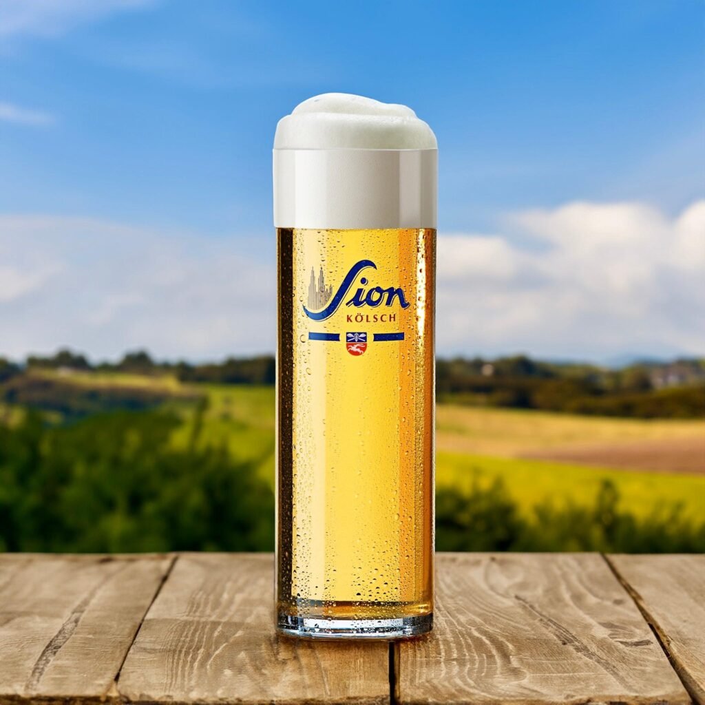 Kolsch Ale