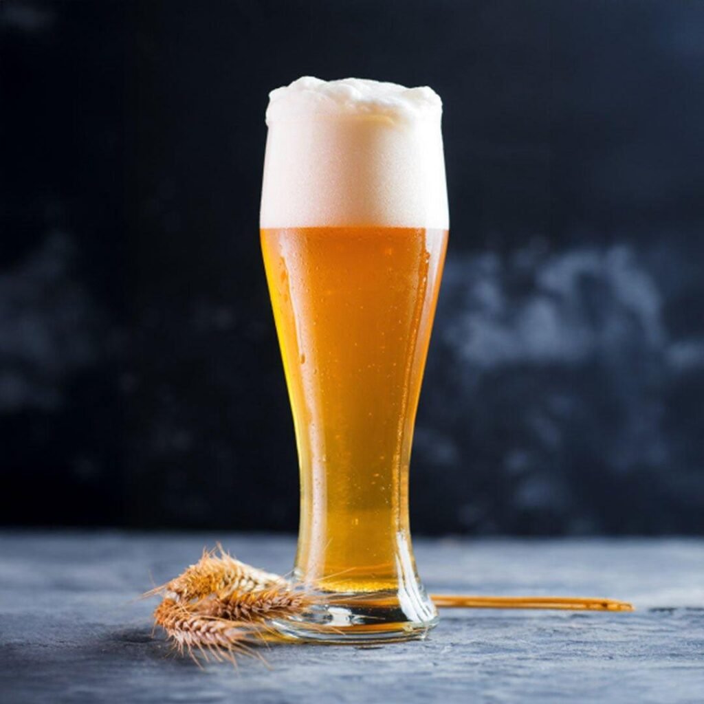 Munich Helles Lager