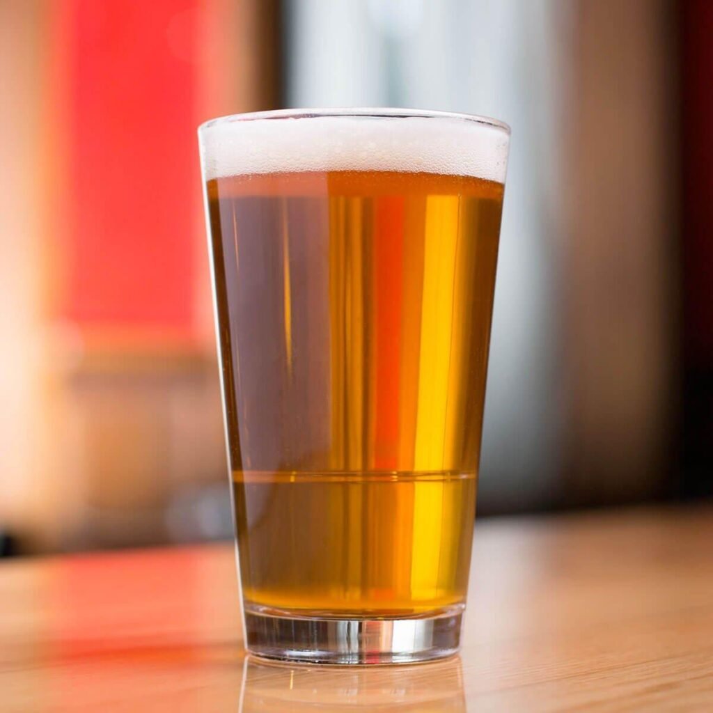 Pale Ale