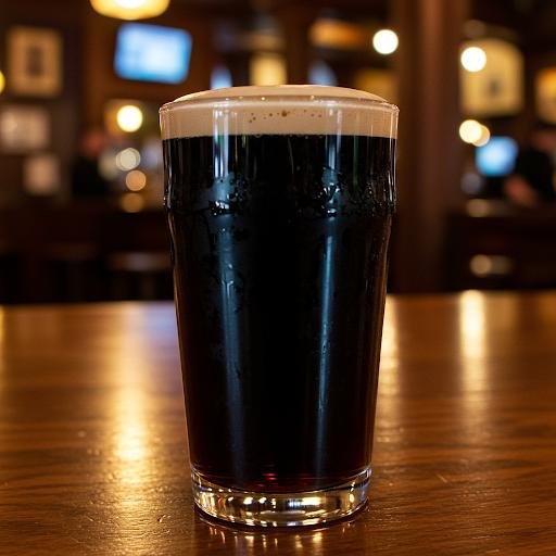 Stout