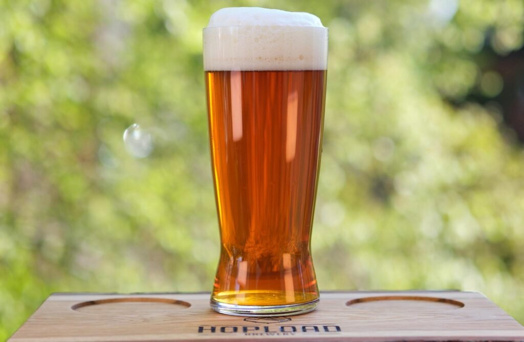 Vienna Lager