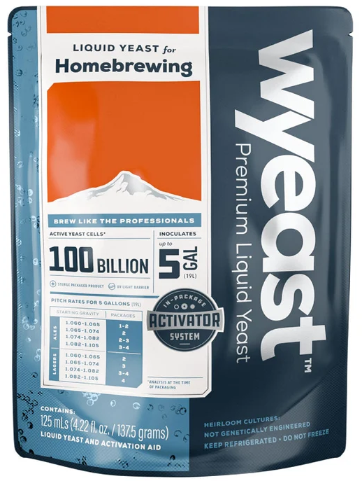 Wyeast 1968 London ESB