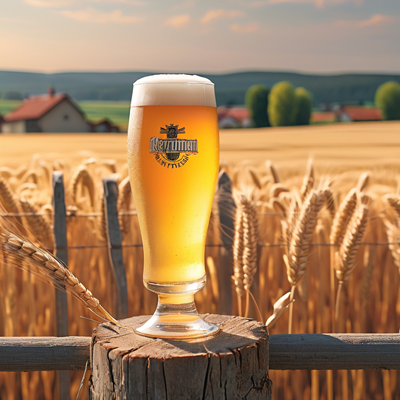 Belgian Witbier Recipe Review